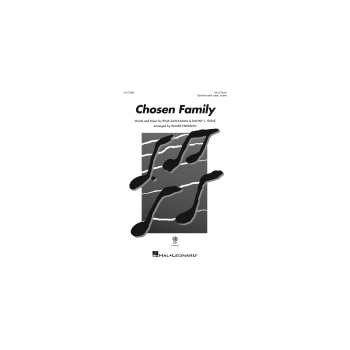 Chosen Family