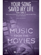 Your Song Saved My Life - from Sing 2