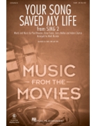 Your Song Saved My Life - from Sing 2