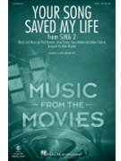 Your Song Saved My Life - from Sing 2