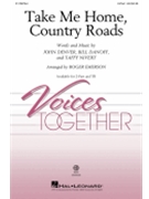 Take Me Home Country Roads