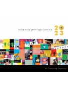 2023 Faber Piano Adventures Calendar