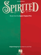Spirited - Vocal Selections from the Apple Original Film
