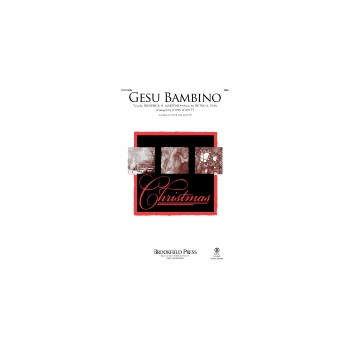 Gesu Bambino