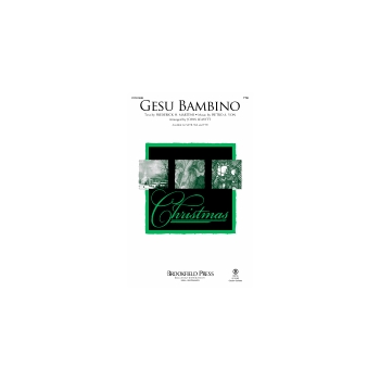 Gesu Bambino