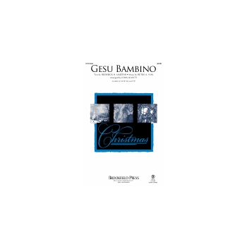 Gesu Bambino