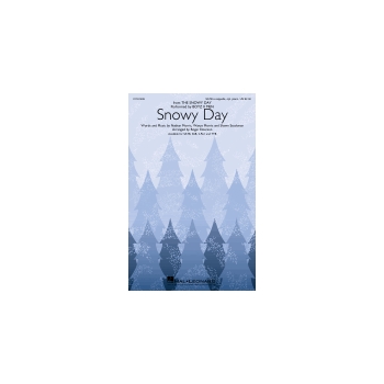 Snowy Day - from The Snowy Day