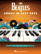 The Beatles - Songs in Easy Keys