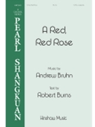 Red Red Rose