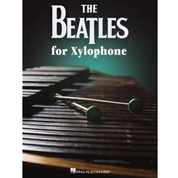 The Beatles for Xylophone