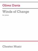 Winds of Change - for Piano
