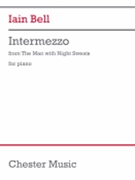 Intermezzo (From the Man with Night Sweats) - for Piano