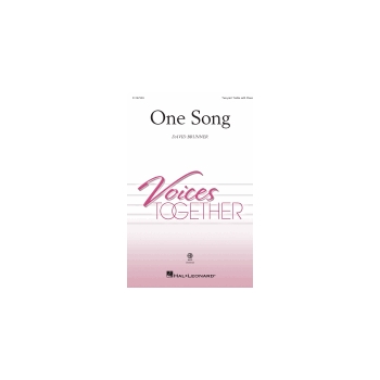 One Song