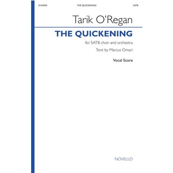 The Quickening