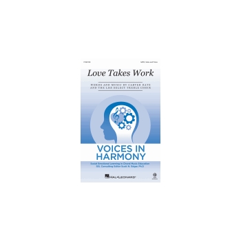 Love Takes Work