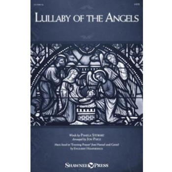 Lullaby of the Angels