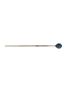 Medium-hard Marimba Mallets - Sage Green Cord - Birch - Sandi Rennick Series