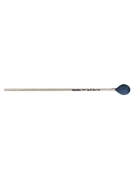 Hard Marimba Mallets - Sage Green Cord - Birch - Sandi Rennick Series