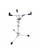 Flat Base Snare Stand Light Weight with Gearless Tilter