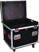 Truck Pack Trunk - 45'x30'x30'; 12mm; W/Dividers
