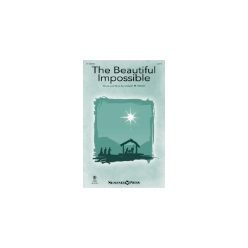 The Beautiful Impossible