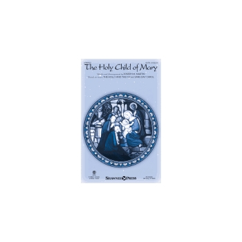 The Holy Child of Mary