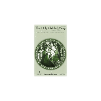 The Holy Child of Mary