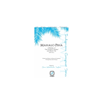 Mahalo Piha
