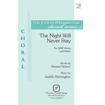 Night Will Never Stay
