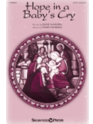 Hope in a Baby's Cry