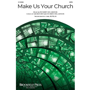 Make Us Your Church