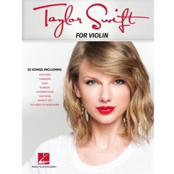 Taylor Swift - for Violin