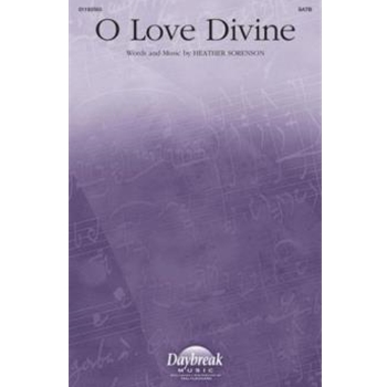 O Love Divine