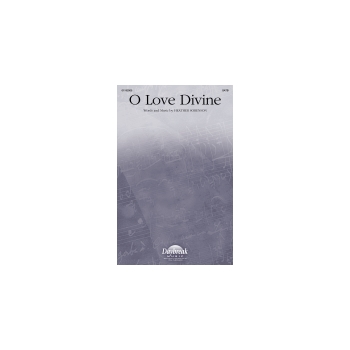 O Love Divine