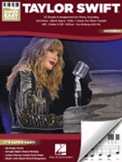 Taylor Swift - Super Easy Songbook