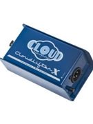 Cloudlifter X - Single Channel Mic Activator