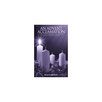 An Advent Acclamation