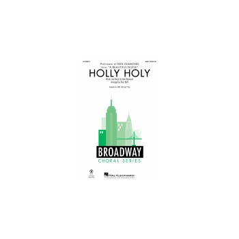 Holly Holy - from A Beautiful Noise