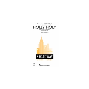 Holly Holy - from A Beautiful Noise