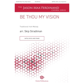 Be Thou My Vision