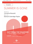 Summer Is Gone