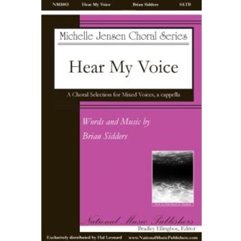Hear My Voice