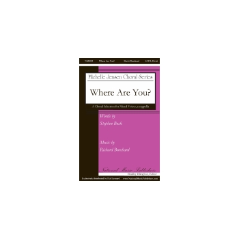 Where Are You