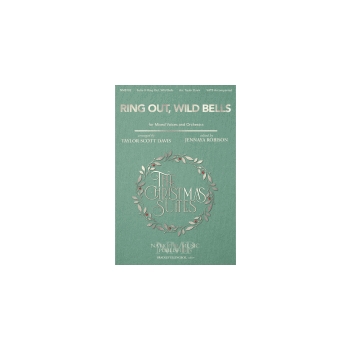 The Christmas Suites - II. Ring Out, Wild Bells