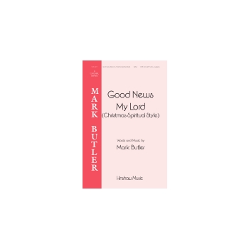 Good News (Christmas Spiritual Style)