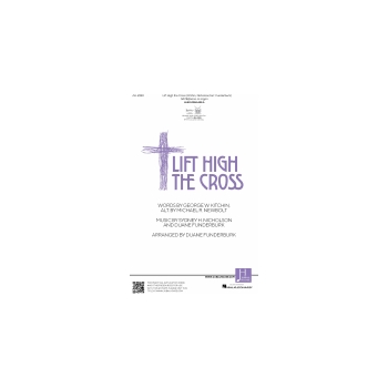 Lift High the Cross