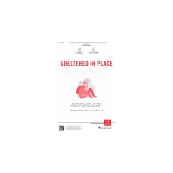 Sheltered in Place - from Psalm 91