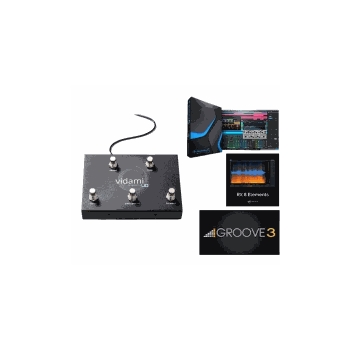 Hal Leonard Vidami Online Video Controller Plus Pack Bundle