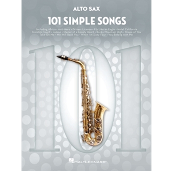 101 Simple Songs