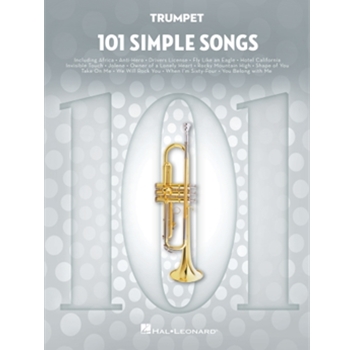 101 Simple Songs